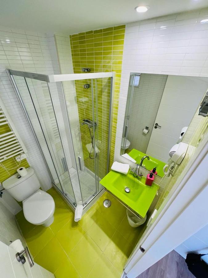 Appartement Estudios Ruda 4