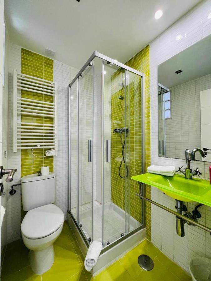 Appartement Estudios Ruda 4 Madrid
