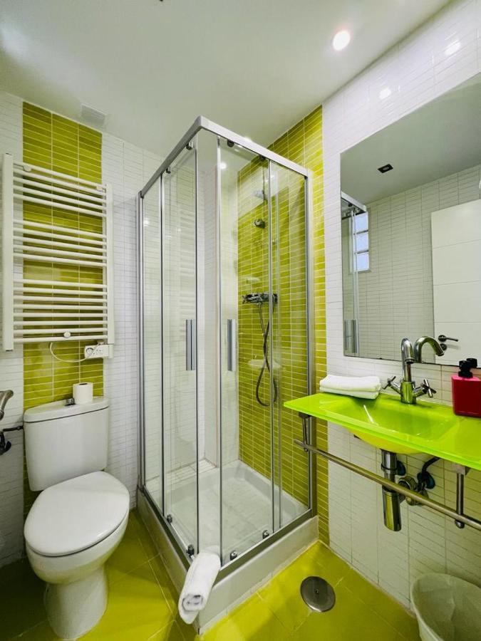 Estudios Ruda 4 Appartement *