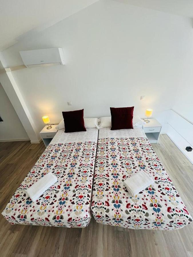 Estudios Ruda 4 Appartement