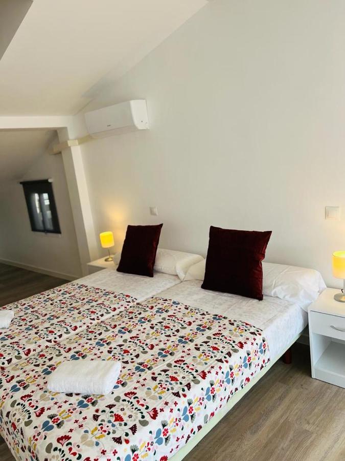 Appartement Estudios Ruda 4