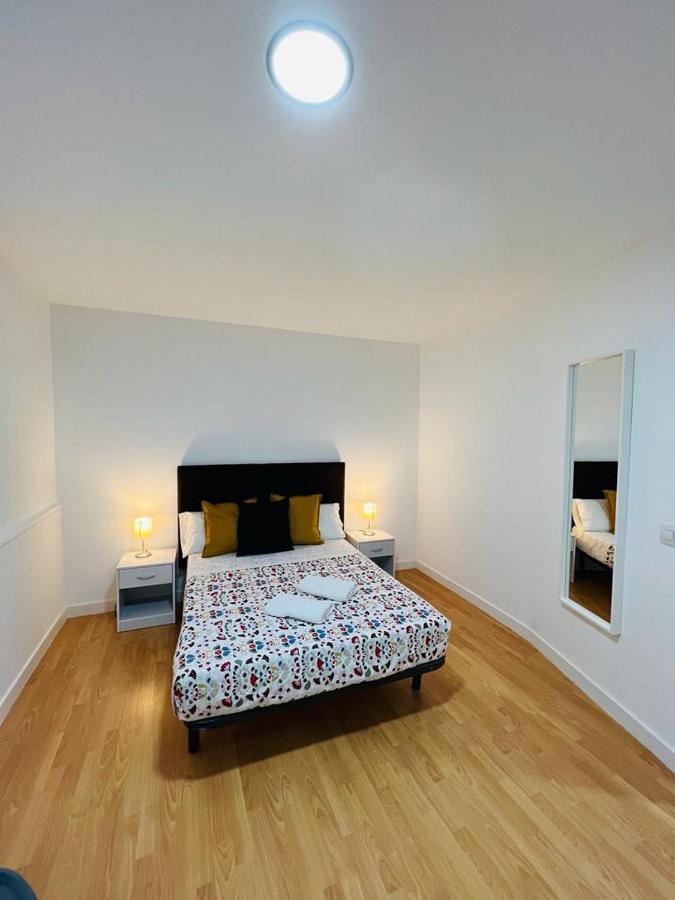 Appartement Estudios Ruda 4 *
