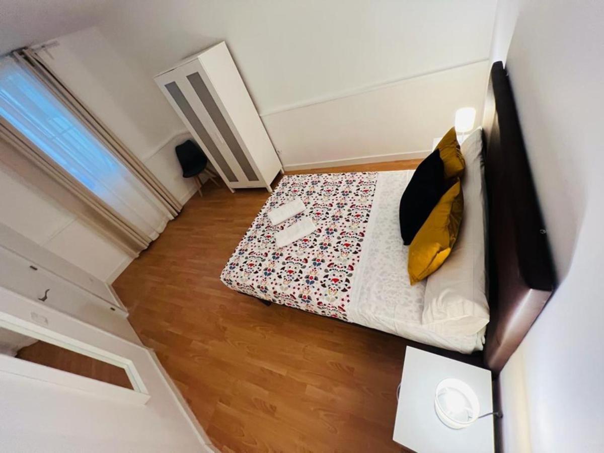 Estudios Ruda 4 Appartement Madrid