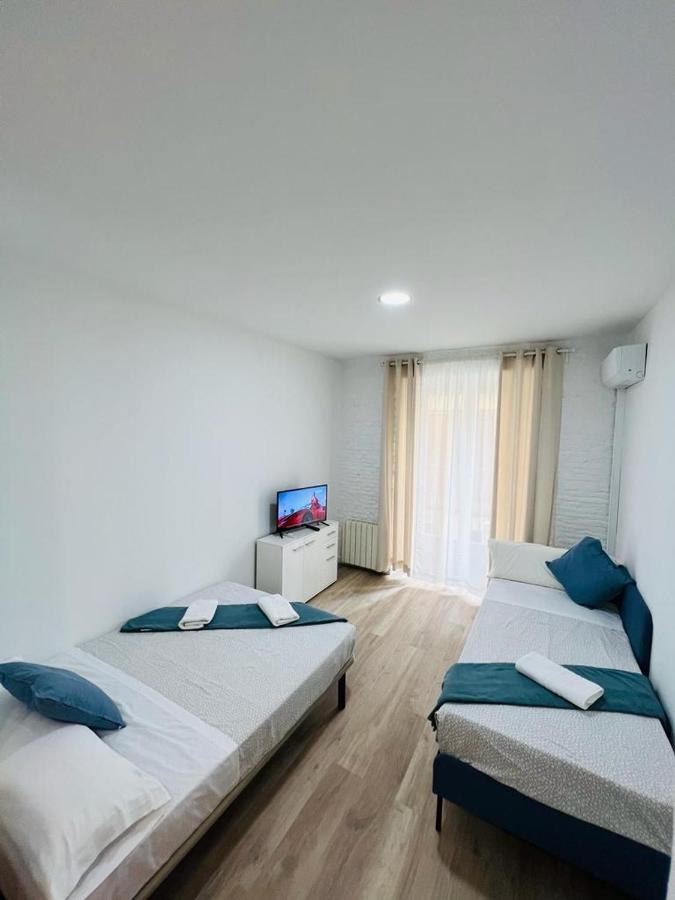 Estudios Ruda 4 Appartement Madrid