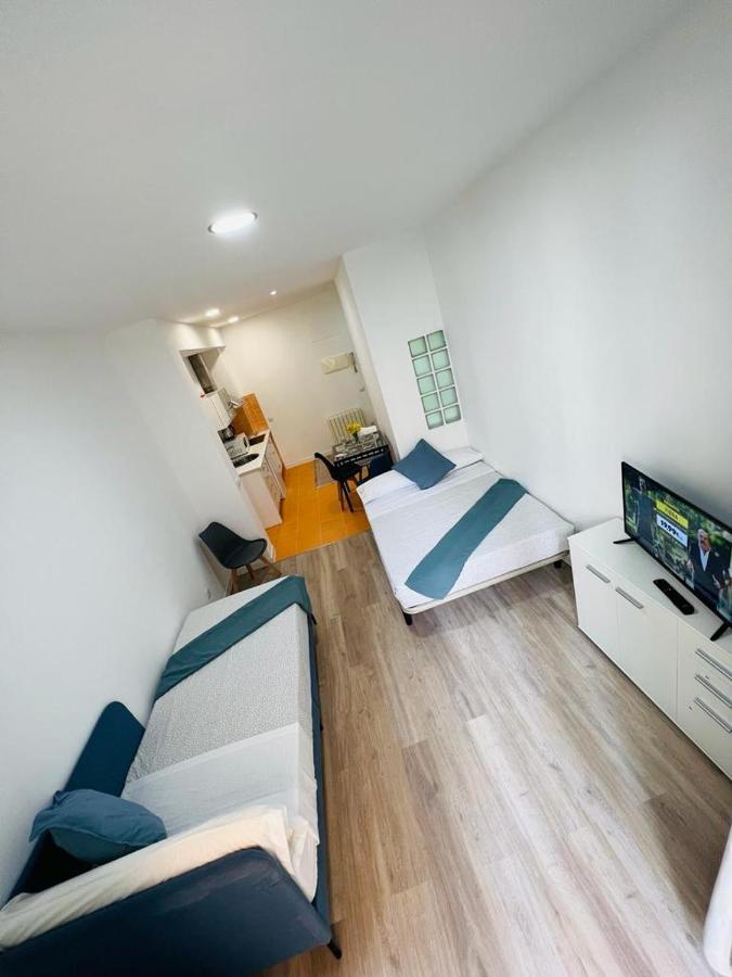 Appartement Estudios Ruda 4