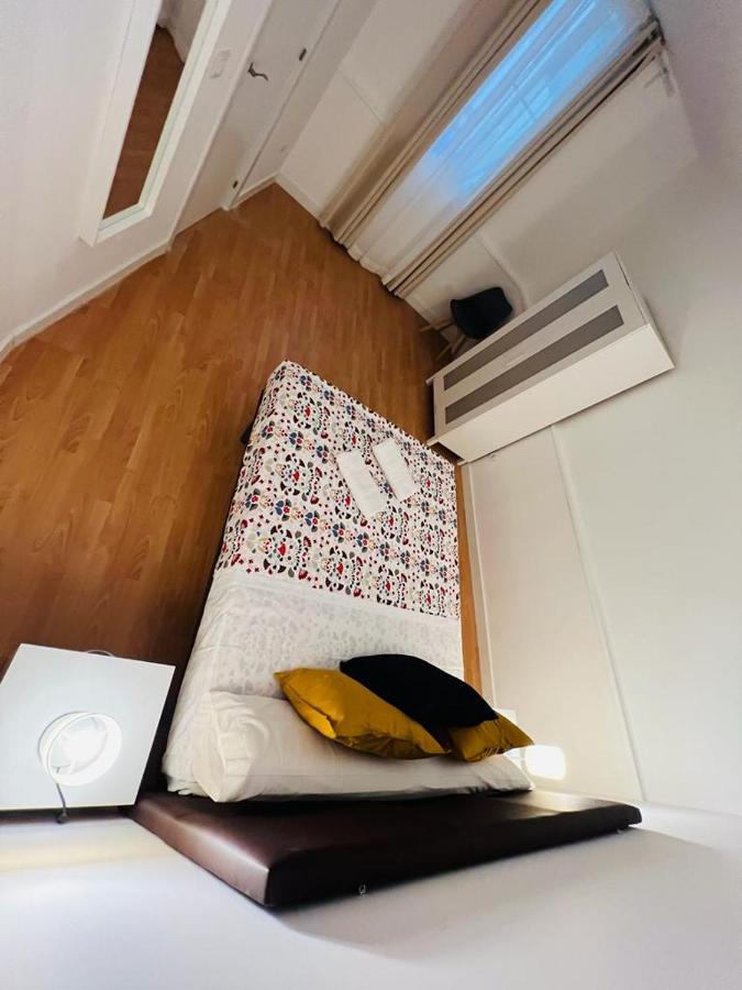 Estudios Ruda 4 Appartement Madrid