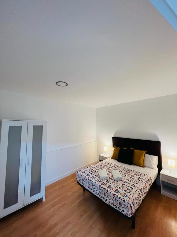 Estudios Ruda 4 Appartement Madrid
