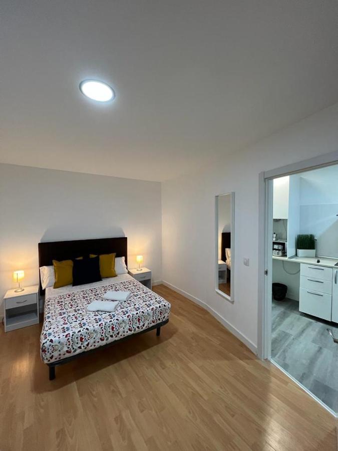 Appartement Estudios Ruda 4