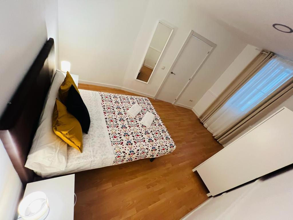 Estudios Ruda 4 Appartement Madrid