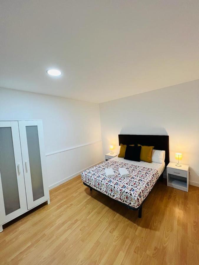 Appartement Estudios Ruda 4