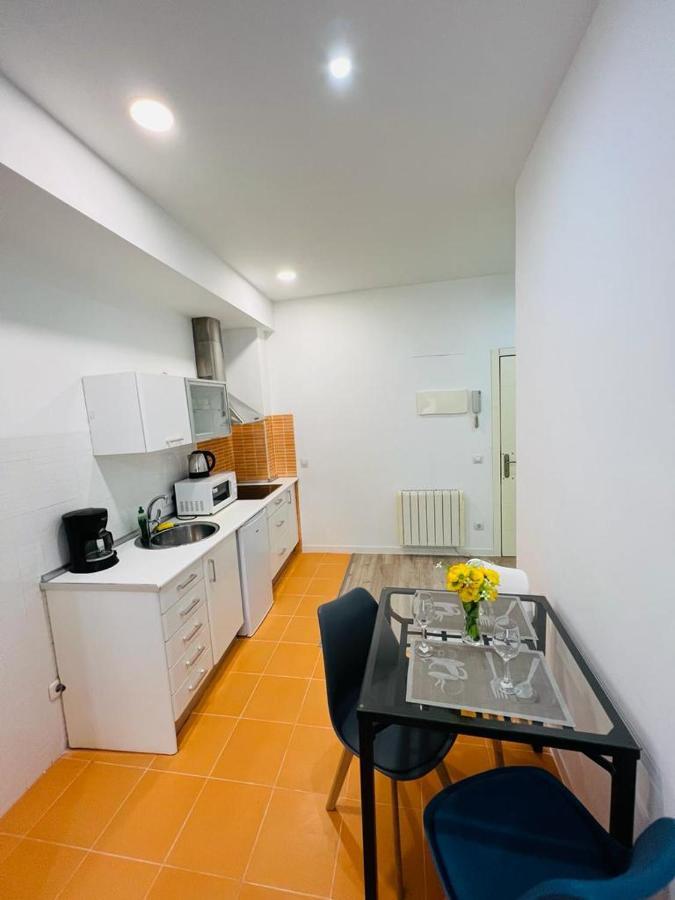 Appartement Estudios Ruda 4