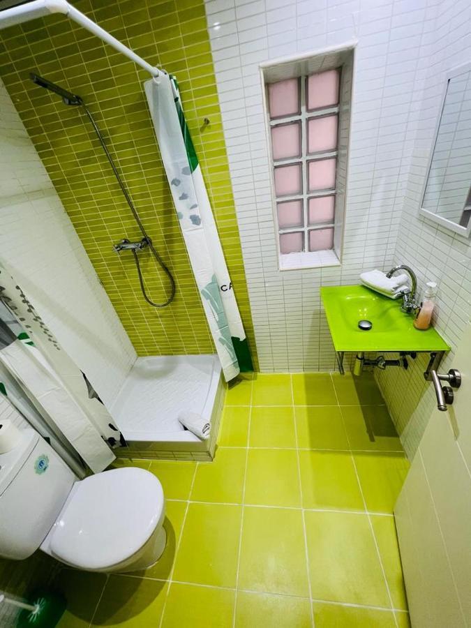 Appartement Estudios Ruda 4