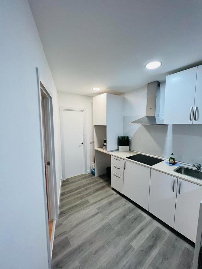 Estudios Ruda 4 Appartement