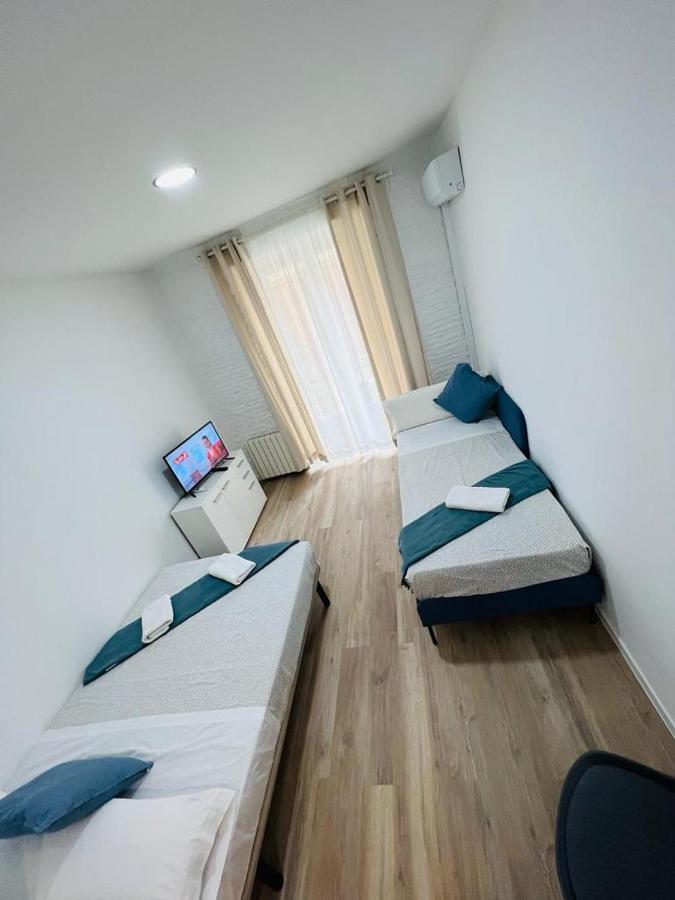 Appartement Estudios Ruda 4 *