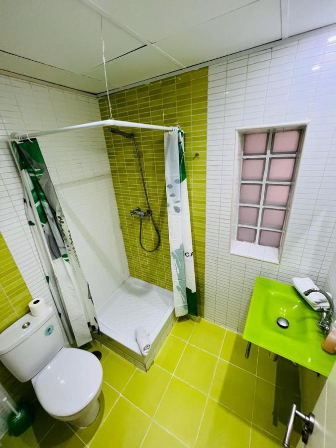 Estudios Ruda 4 Appartement